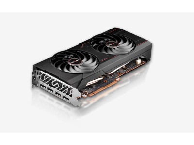 Sapphire Pulse Radeon RX 6700 XT GAMING 12 GB GDDR6, HDMI/3xDP#2