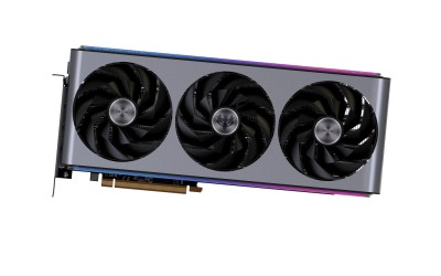 Sapphire Radeon RX 7900 XT NITRO+ Vapor-X 20 GB GDDR6, 2xHDMI/2xDP, ARGB#2