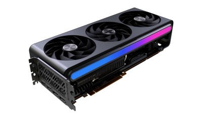 Sapphire Radeon RX 7900 XT NITRO+ Vapor-X 20 GB GDDR6, 2xHDMI/2xDP, ARGB#1