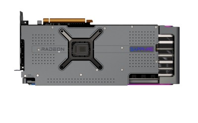 Sapphire Radeon RX 7900 XT NITRO+ Vapor-X 20 GB GDDR6, 2xHDMI/2xDP, ARGB#4