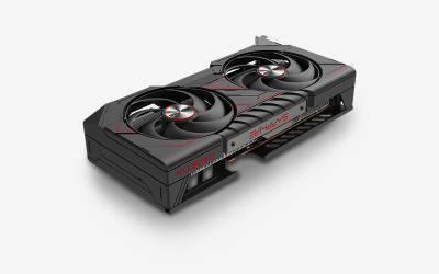 Sapphire Radeon RX 9060 XT Pulse Gaming OC 8 GB GDDR6, 2xHDMI/DP#1