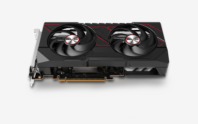 Sapphire Radeon RX 9060 XT Pulse Gaming OC 8 GB GDDR6, 2xHDMI/DP#3