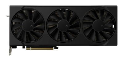 XFX Radeon RX 9070 XT Triple Fan Gaming Edition 16 GB GDDR6, HDMI/3xDP#2