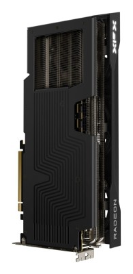 XFX Radeon RX 9070 XT Triple Fan Gaming Edition 16 GB GDDR6, HDMI/3xDP#3