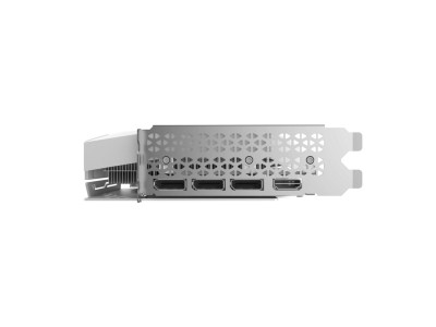 Zotac GeForce RTX 3060 Ti AMP LHR White Edition 8 GB GDDR6, HDMI/3xDP#3