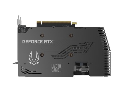 Zotac GeForce RTX 3070 Twin Edge OC 8 GB GDDR6, HDMI/3xDP#4