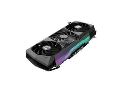 Zotac GeForce RTX 3070 Ti AMP Extreme HOLO 8 GB GDDR6X, HDMI/3xDP, Spectra RGB 2.0#4