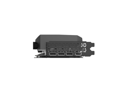 Zotac GeForce RTX 3070 Ti AMP Extreme HOLO 8 GB GDDR6X, HDMI/3xDP, Spectra RGB 2.0#5