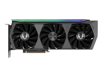 Zotac GeForce RTX 3080 Ti AMP HOLO 12 GB GDDR6X, HDMI/3xDP