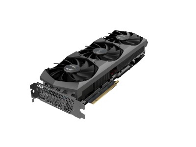 Zotac GeForce RTX 3090 Trinity OC 24 GB GDDR6X, HDMI/3xDP, SPECTRA 2.0 RGB#2
