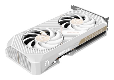 Zotac GeForce RTX 5070 Twin Edge OC White 12 GB GDDR7, HDMI/3xDP#3