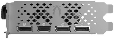 Zotac GeForce RTX 4060 Solo 8 GB GDDR6, HDMI/3xDP#4
