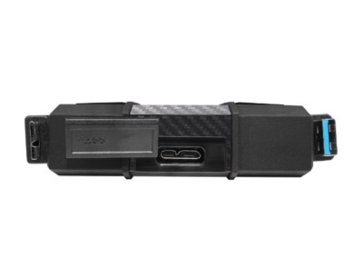 1 TB ADATA HD710 Pro, 2.5", USB 3.2 - Svart#2
