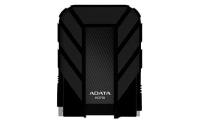 4 TB ADATA HD710 Pro, 2.5", USB 3.2 - Svart#1