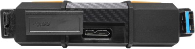 5 TB ADATA HD710 Pro, 2.5", USB 3.2 - Svart#2
