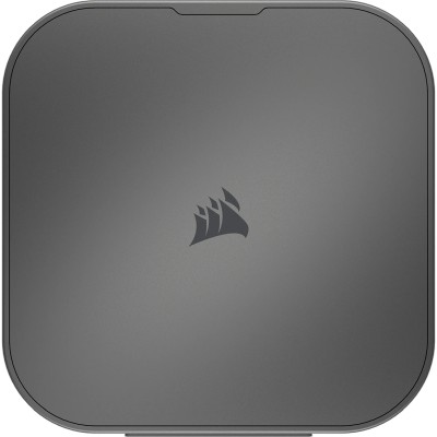 1 TB Corsair EX400U Portable SSD, USB-C/USB4#2