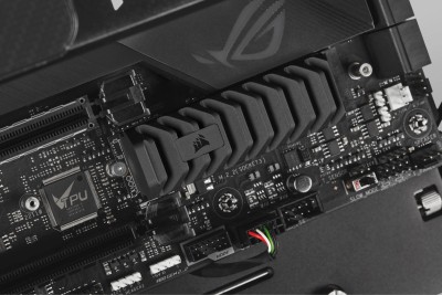 1 TB Corsair MP600 PRO XT, M.2 2280 NVMe PCIe 4.0#2