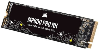 4 TB Corsair MP600 Pro, NVMe PCIe, Gen4 SSD, M.2#1