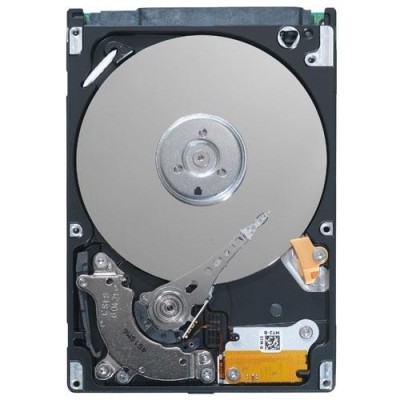 1 TB Dell Hot-Swap, 7200 rpm, SATA3, för PowerEdge R430/R530/etc