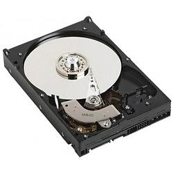 1 TB Dell, 7200 rpm, SATA3, för PowerEdge R230/R330/R430/T130/T430/etc