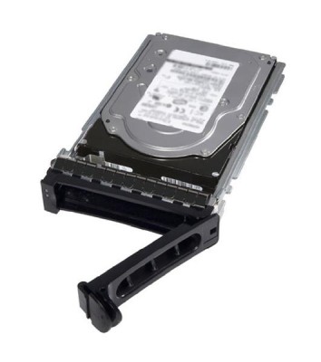 1 TB Dell Hard Drive 2.5", 7200 rpm, SATA, Hot-plug