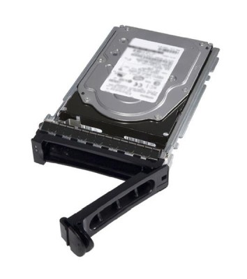 1 TB Dell Hot-Swap, 7200 rpm, SATA3, för PowerEdge R340/R430/R530/etc