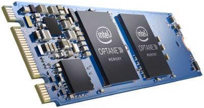 16 GB Intel Optane Memory Series, M.2 2280 NVMe