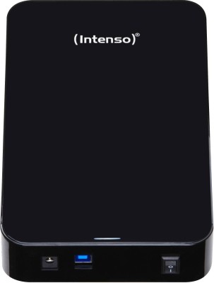 8 TB Intenso Memory Center, USB 3.0#3