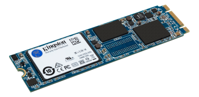 240 GB Kingston SSDNow UV500, TLC, M.2