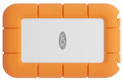 1 TB LaCie Rugged SSD4#1
