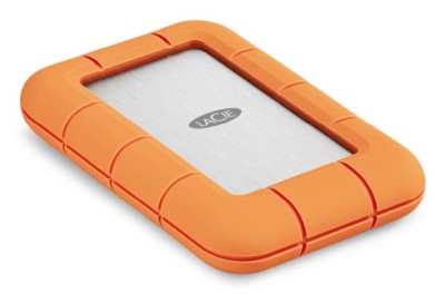 2 TB LaCie Rugged SSD4, Thunderbolt 5/USB-C#2
