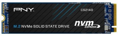 1 TB PNY CS2140 SSD, M.2 2280 NVMe PCIe Gen.4#1