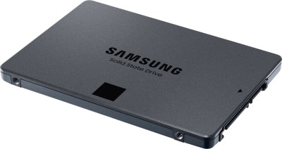8 TB Samsung 870 QVO SSD, MLC, SATA3#1