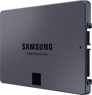 2 TB Samsung 870 QVO SSD, MLC, SATA3#2