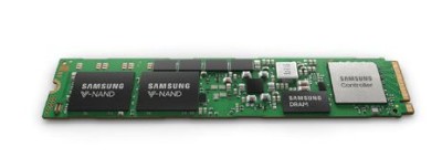 960 GB Samsung PM983 NVMe SSD, TLC, M.2