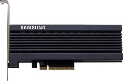 1,6 TB Samsung PM1735 NVMe SSD, PCIe 4.0 x8#1