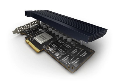 1,6 TB Samsung PM1735 NVMe SSD, PCIe 4.0 x8#2