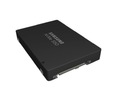 1,92 TB Samsung PM983 NVMe SSD, MLC, U.2