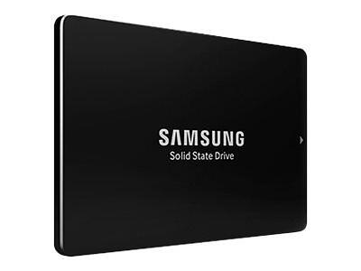 960 GB Samsung PM983 NVMe SSD, MLC, U.2
