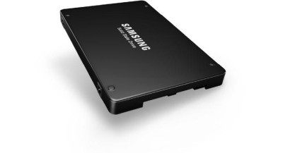 7,68 TB Samsung PM1733 SSD, U.2, NVMe Gen4