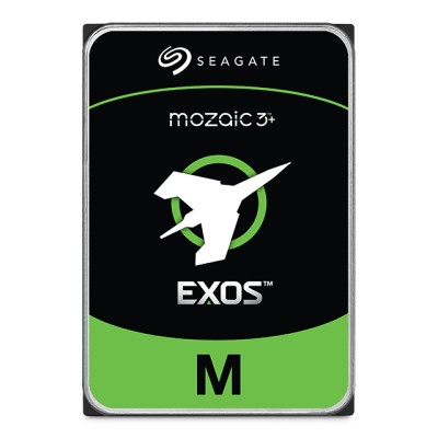 30 TB Seagate Exos M, 7200 rpm, 512 MB cache, SATA3#1