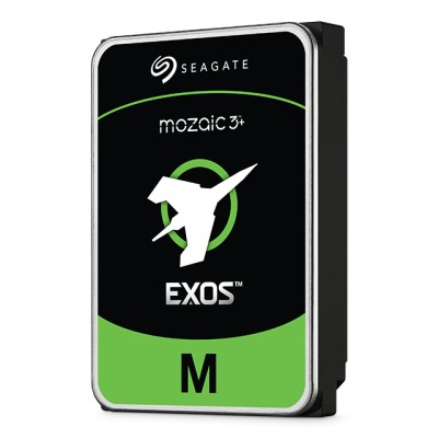 30 TB Seagate Exos M, 7200 rpm, 512 MB cache, SATA3#2