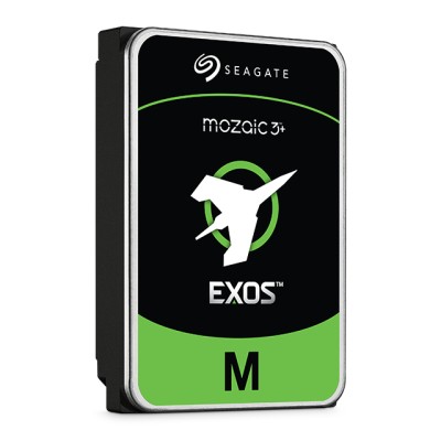 30 TB Seagate Exos M, 7200 rpm, 512 MB cache, SATA3#3