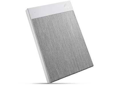 1 TB Seagate Backup Plus Ultra Touch, 2.5", USB-C inkl. USB 3.0 adapter - Vit#3