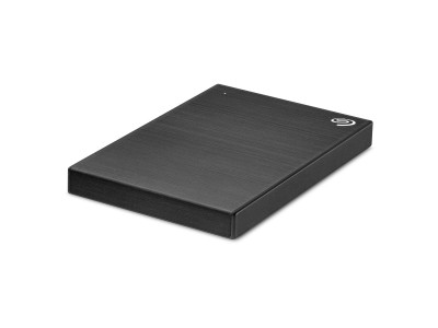 4 TB Seagate One Touch Portable Drive, 2.5", USB 3.0 - Svart#2