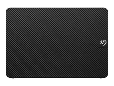 14 TB Seagate Expansion Desktop, USB 3.2