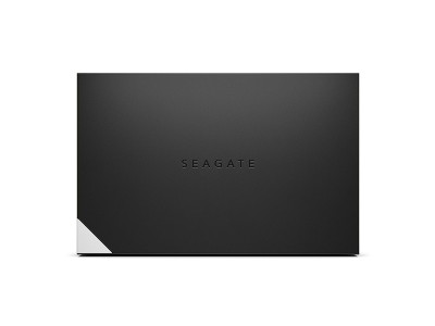 18 TB Seagate One Touch Desktop med HUB, USB 3.0, Windows/Mac, USB-A/USB-C för laddning av telefon/surfplatta#5