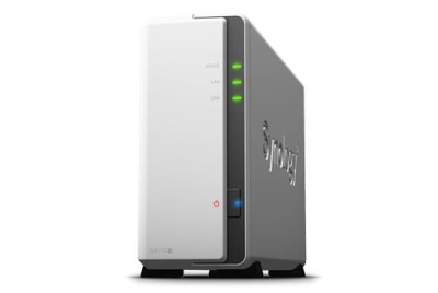 Synology DiskStation DS115j, 1-bay NAS#1