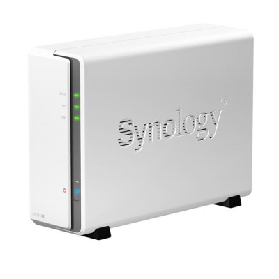 Synology DiskStation DS115j, 1-bay NAS#2