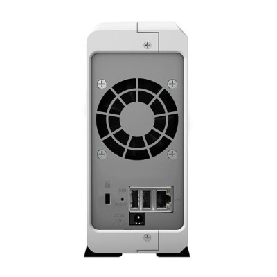 Synology DiskStation DS115j, 1-bay NAS#4